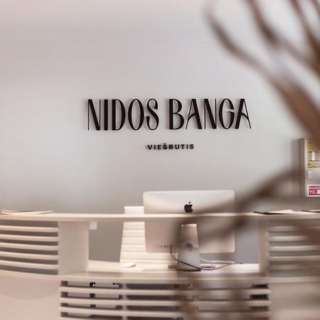 Nidos Banga Apartment Exterior photo