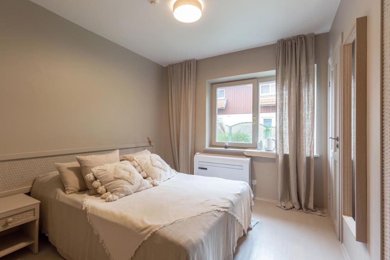 Nidos Banga Apartment Room photo