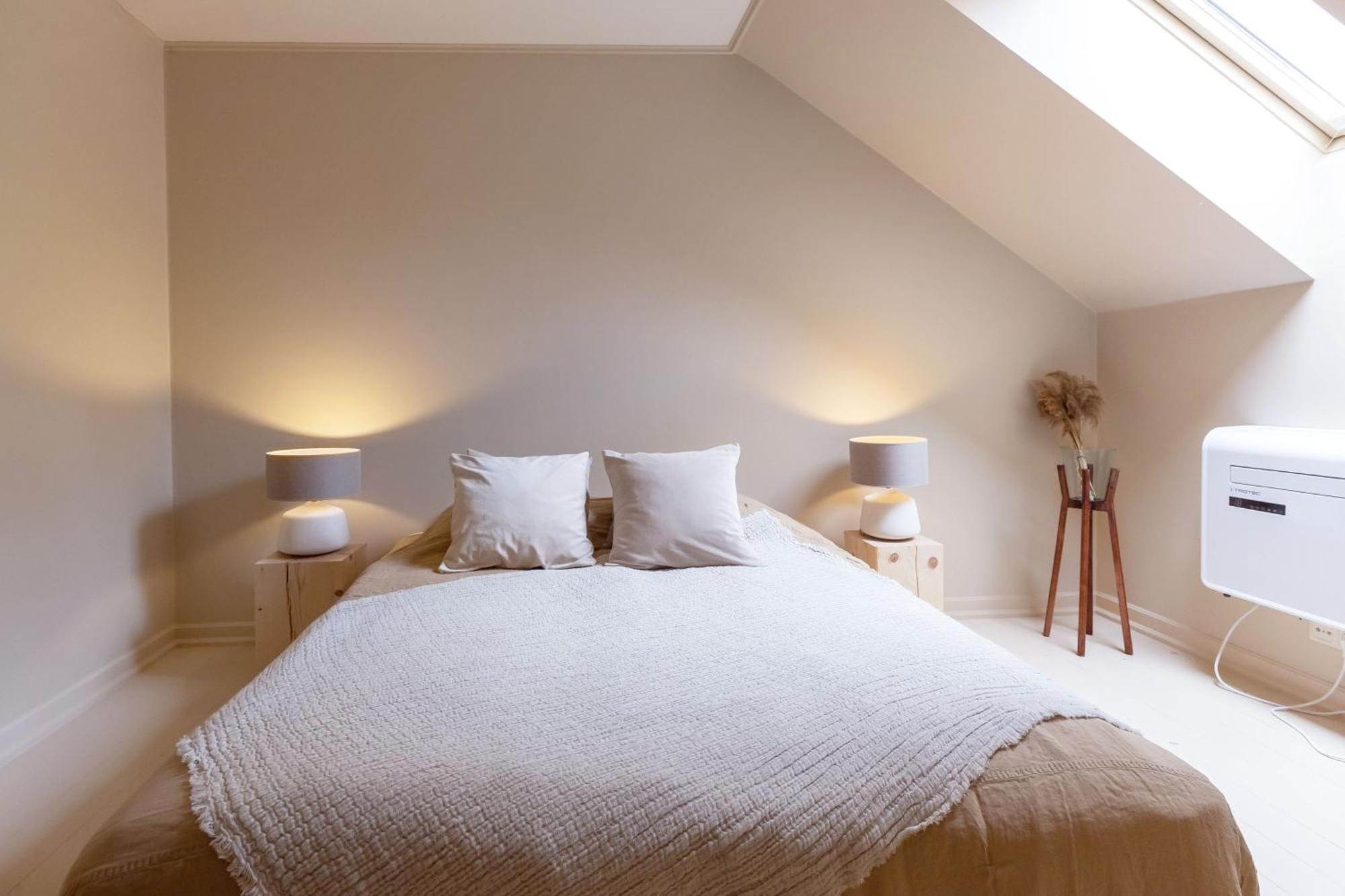 Nidos Banga Apartment Room photo