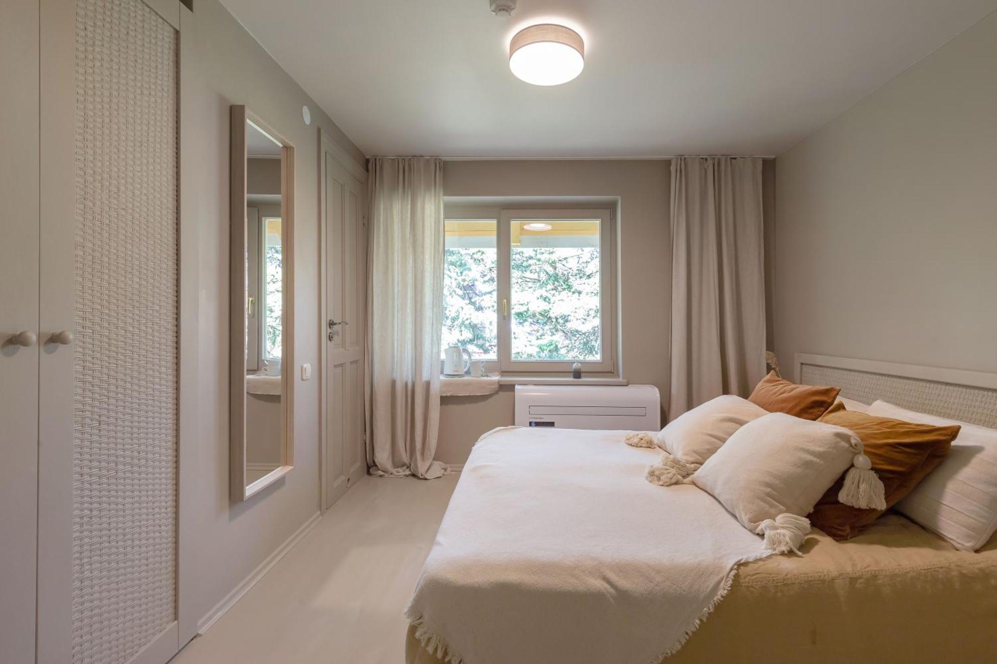 Nidos Banga Apartment Room photo